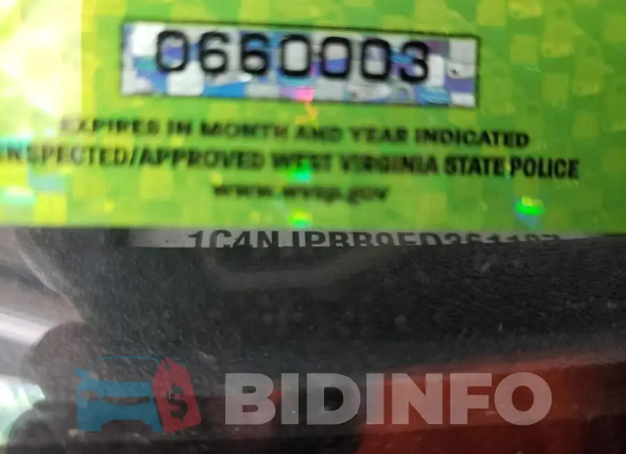 1C4NJPBB9FD361187 Photo# 13