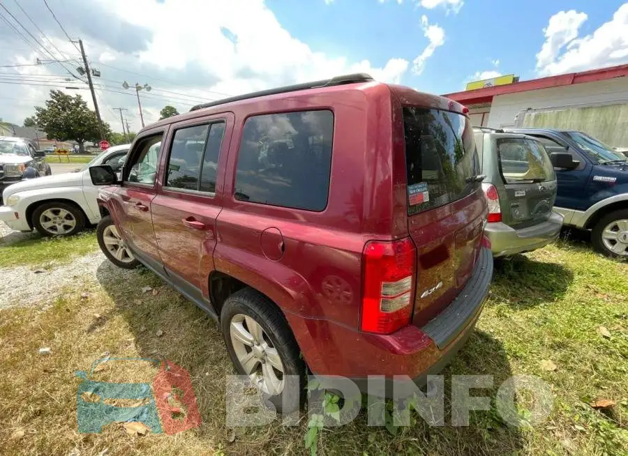1C4NJRBB3ED641519 Photo# 3