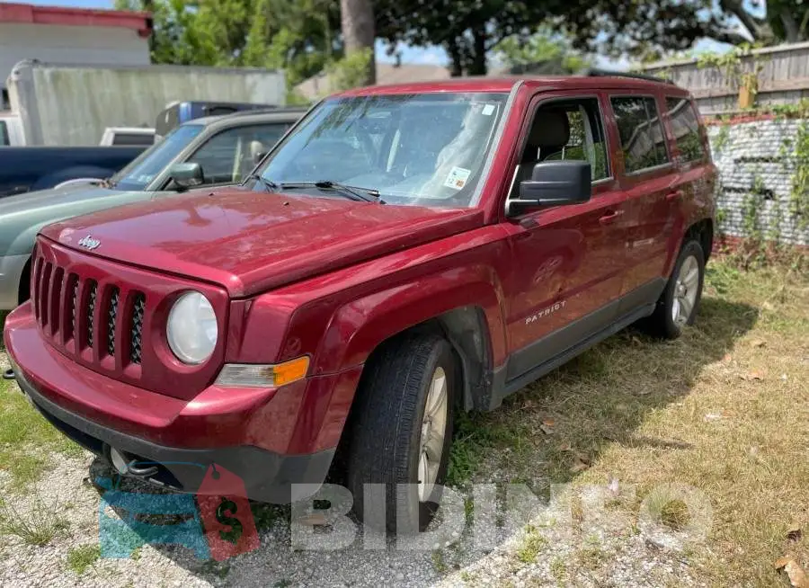 1C4NJRBB3ED641519 Photo# 2