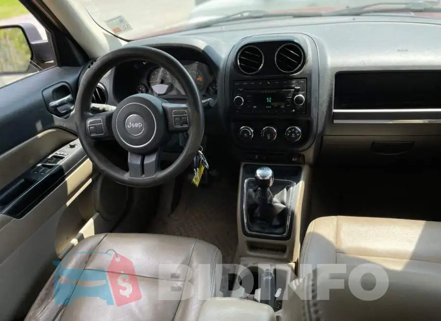1C4NJRBB3ED641519 Photo# 9