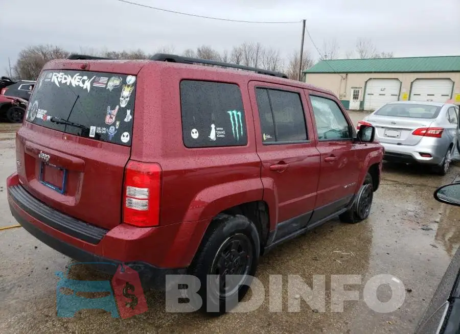 1C4NJRBB5ED771785 Photo# 3