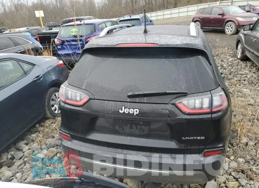 1C4PJLDBXLD652467 Photo# 6