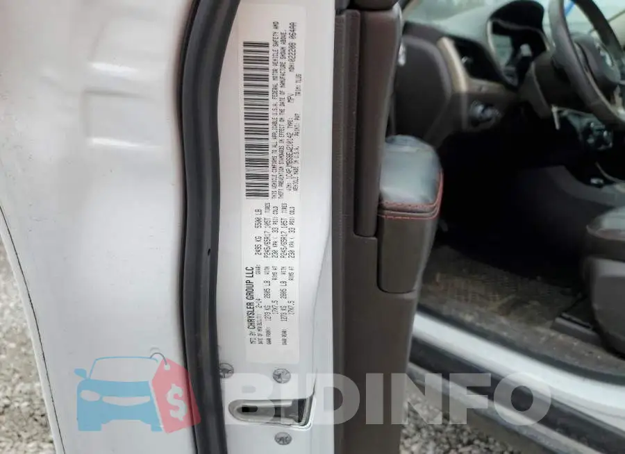 1C4PJMBS8EW210142 Photo# 13