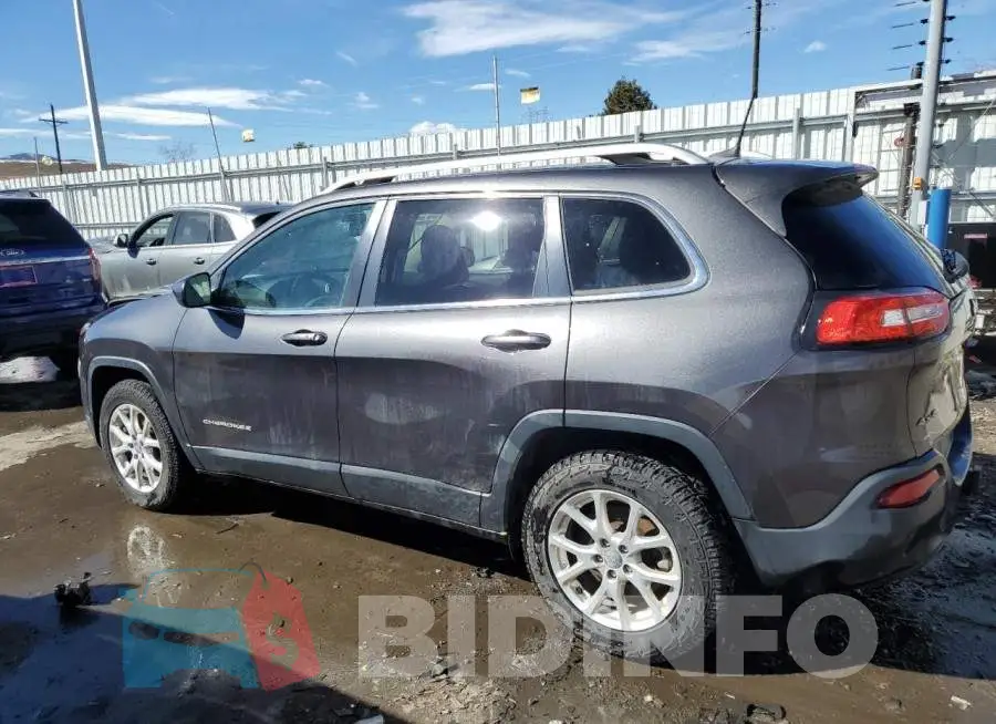 1C4PJMCB1GW123782 Photo# 2