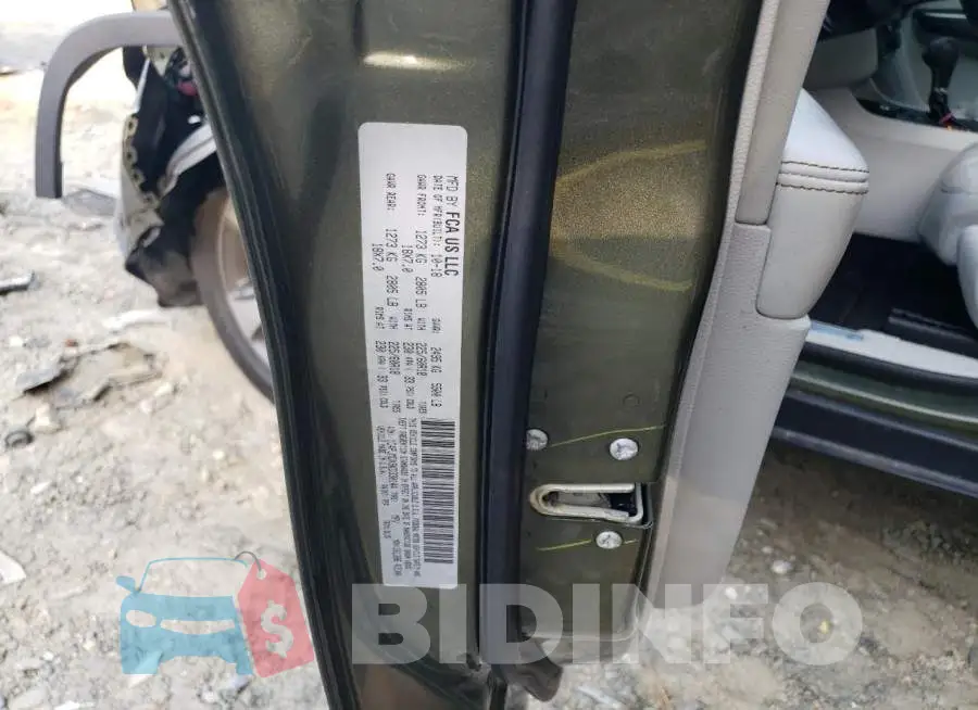 1C4PJMDX9KD330144 Photo# 13