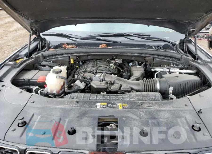 1C4RJKBG8M8162363 Photo# 12