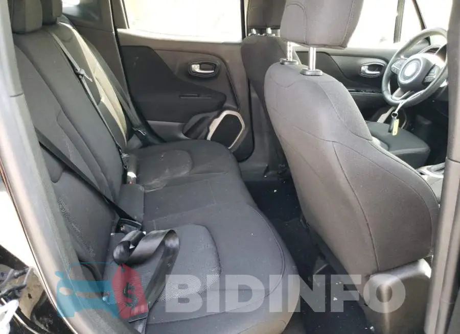 ZACCJBAB1HPE76091 Photo# 11