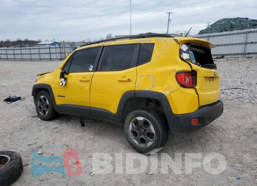 ZACCJBBH7FPC29996 Photo# 2