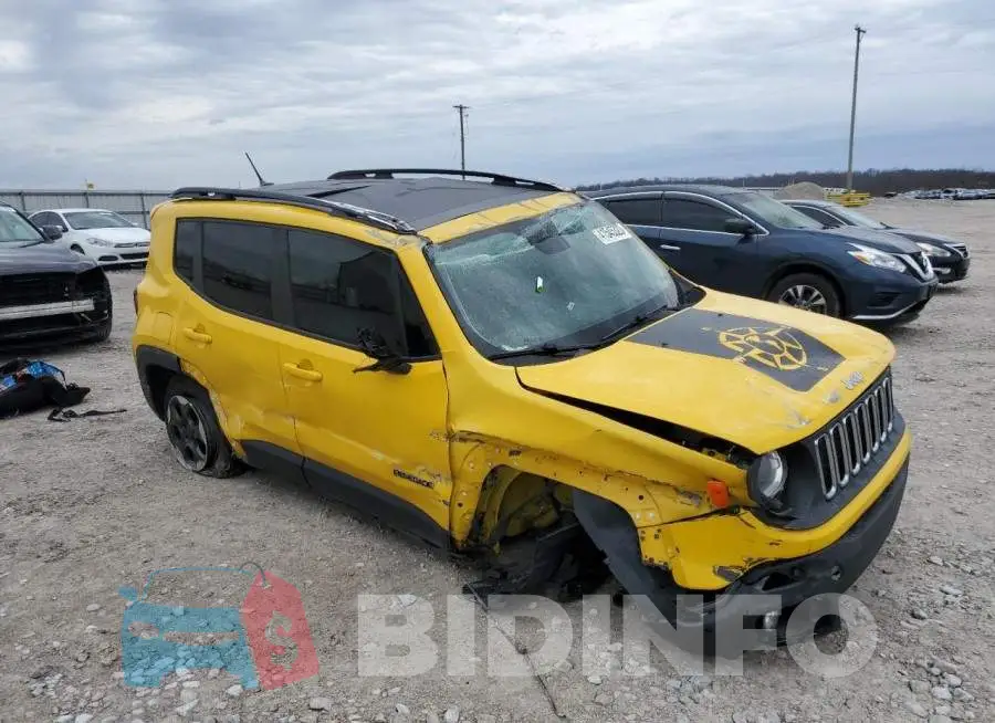 ZACCJBBH7FPC29996 Photo# 4