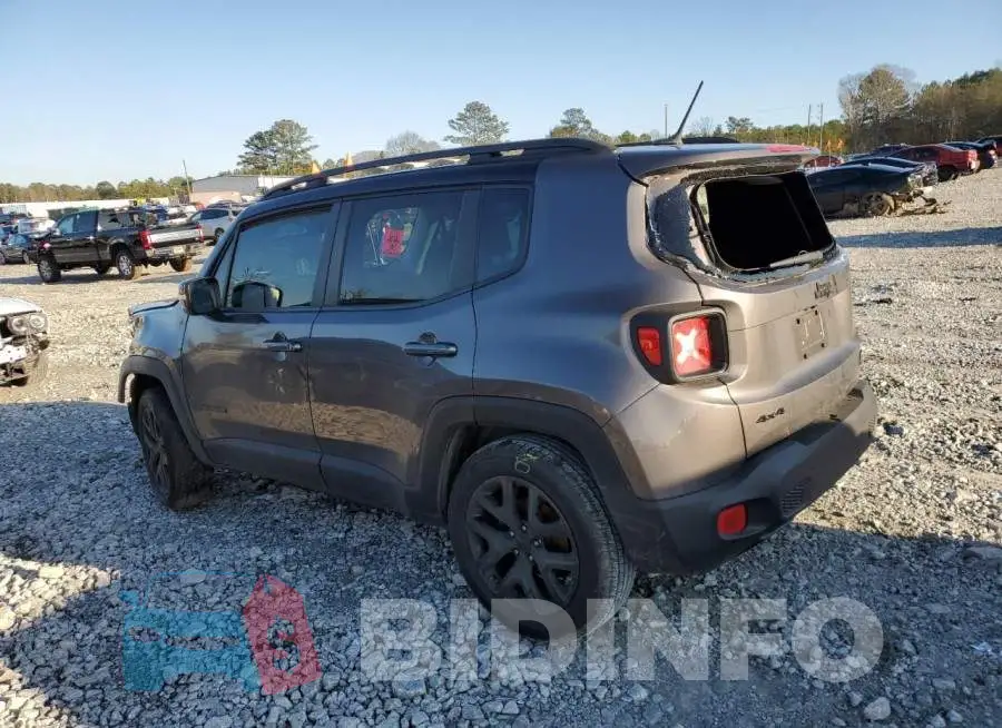 ZACCJBBT2GPC94065 Photo# 2