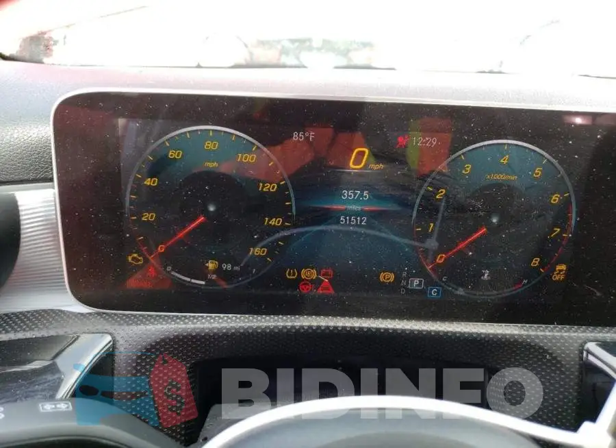 WDD3G4EB7KW020374 Photo# 9