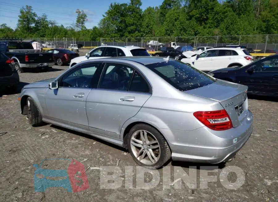 WDDGF8AB2ER304077 Photo# 2