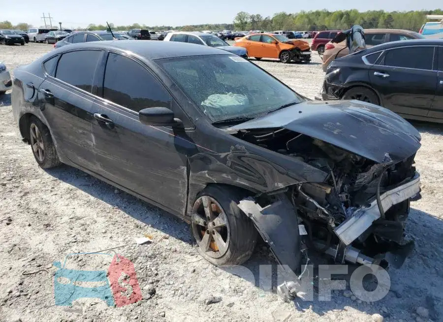 1C3CDFBBXGD717340 Photo# 4