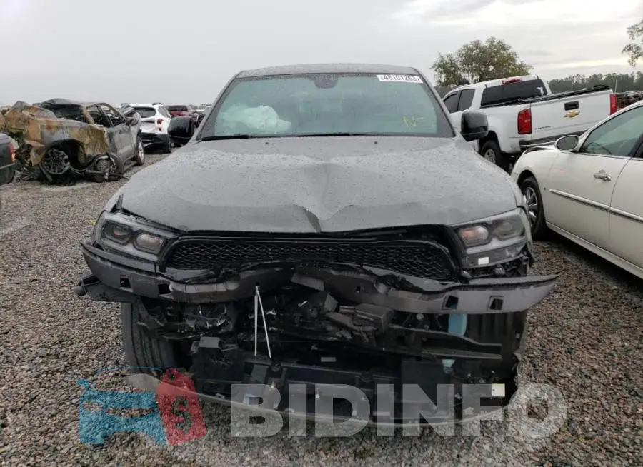 1C4RDHAG2MC540783 Photo# 5