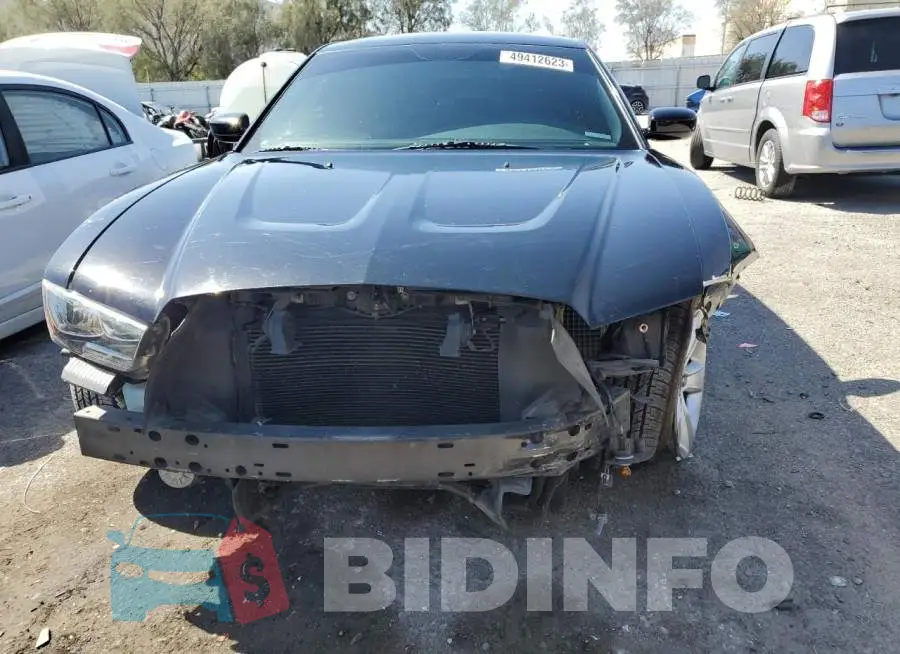 2C3CDXBG2EH170579 Photo# 5