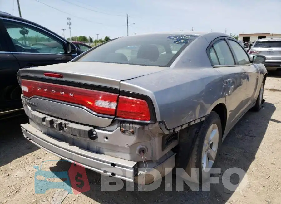 2C3CDXBG2EH315121 Photo# 4