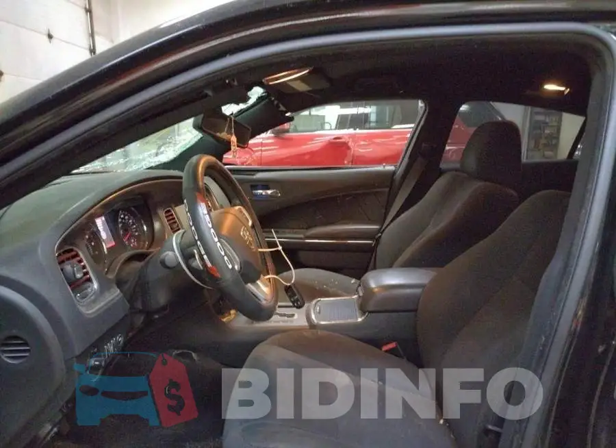 2C3CDXDT9EH224227 Photo# 5