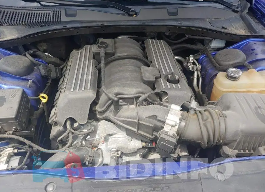 2C3CDXGJ6JH312222 Photo# 7