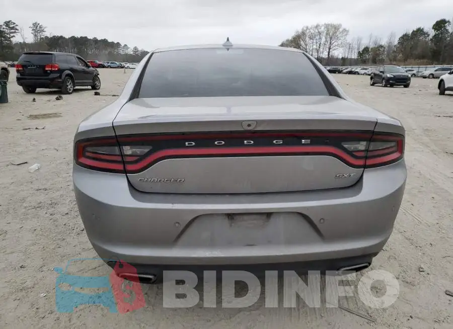 2C3CDXHG1JH124890 Photo# 6