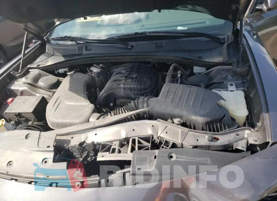 2C3CDXHG1KH596993 Photo# 7