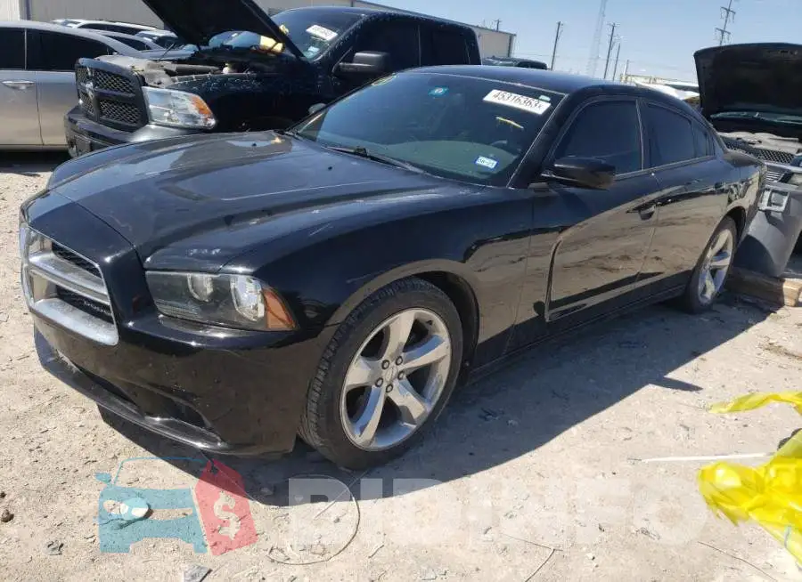 2C3CDXHG3EH363959 Photo# 1
