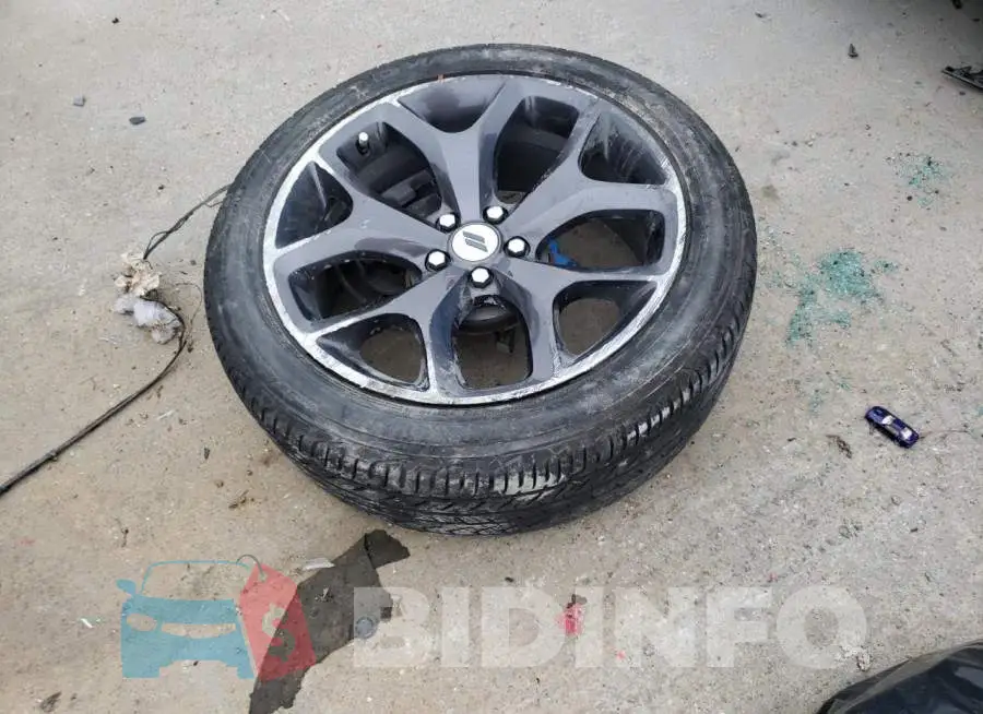 2C3CDXHGXKH729685 Photo# 12