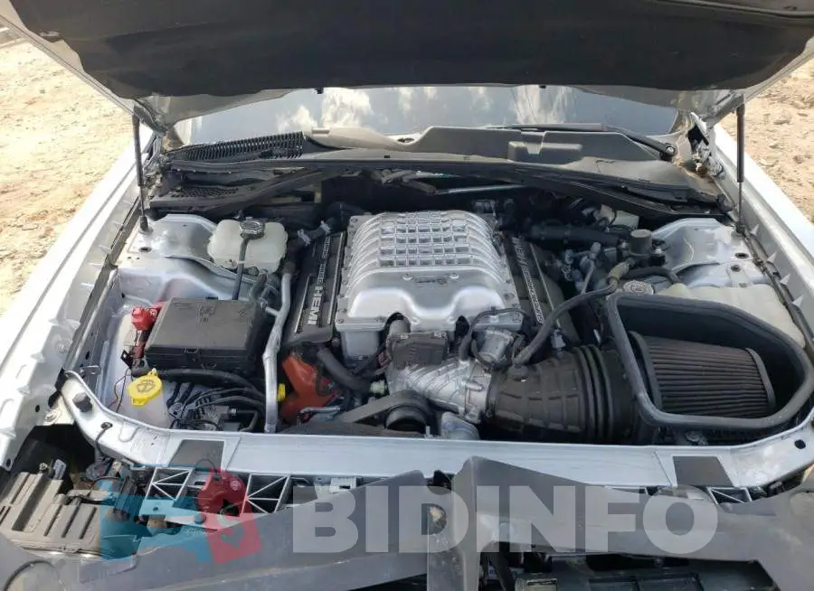 2C3CDZC95KH677760 Photo# 11