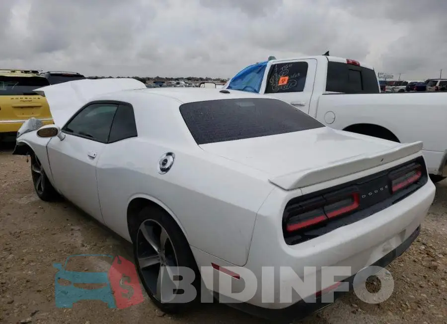 2C3CDZJG7KH543351 Photo# 2