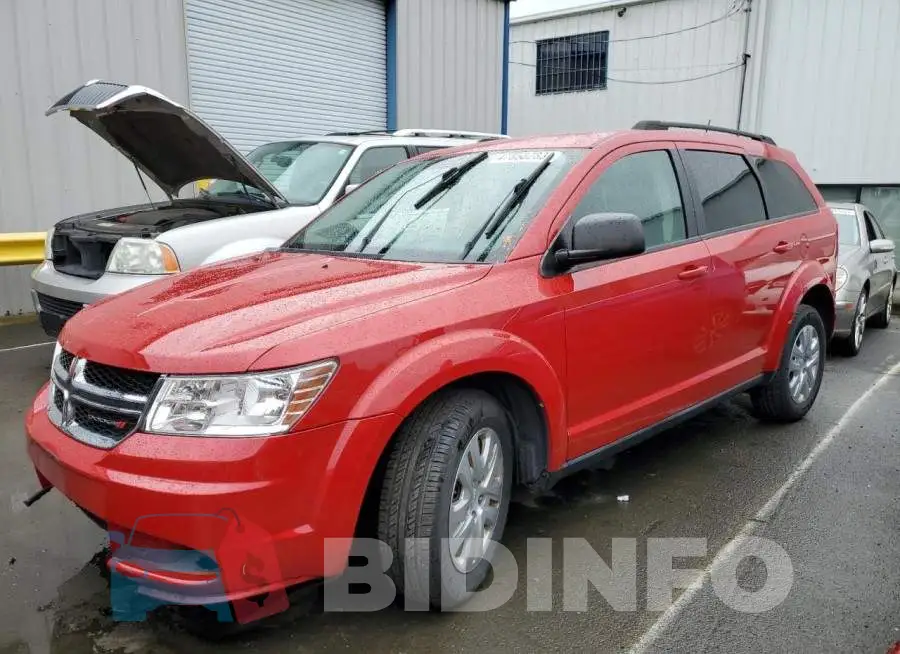 3C4PDCAB1GT109388 Photo# 1