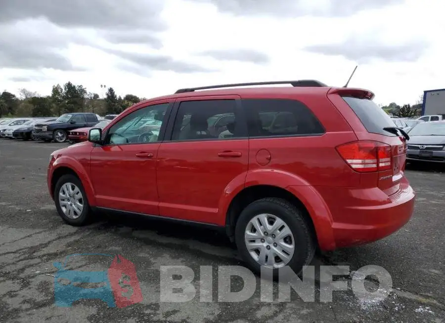 3C4PDCAB1GT109388 Photo# 2