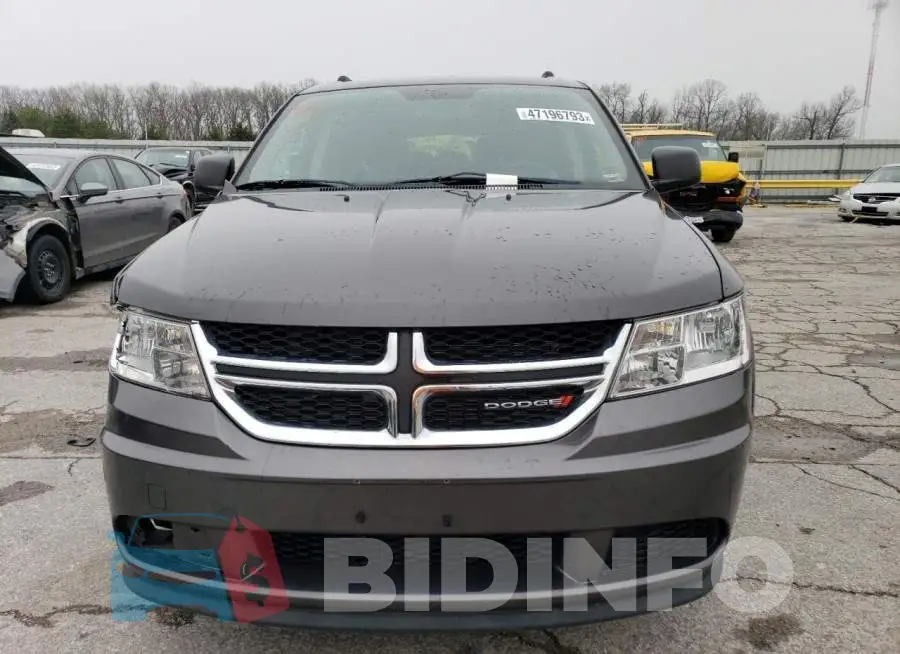 3C4PDCAB2GT117838 Photo# 5