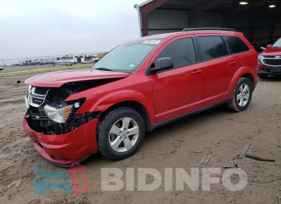 3C4PDCAB5GT115341 Photo# 1
