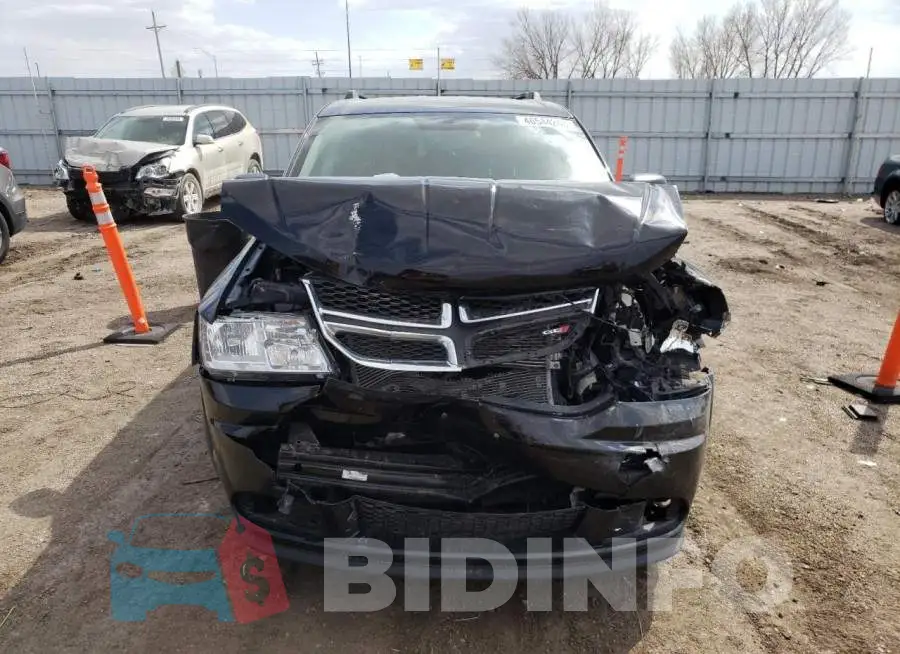 3C4PDCAB5HT622158 Photo# 5