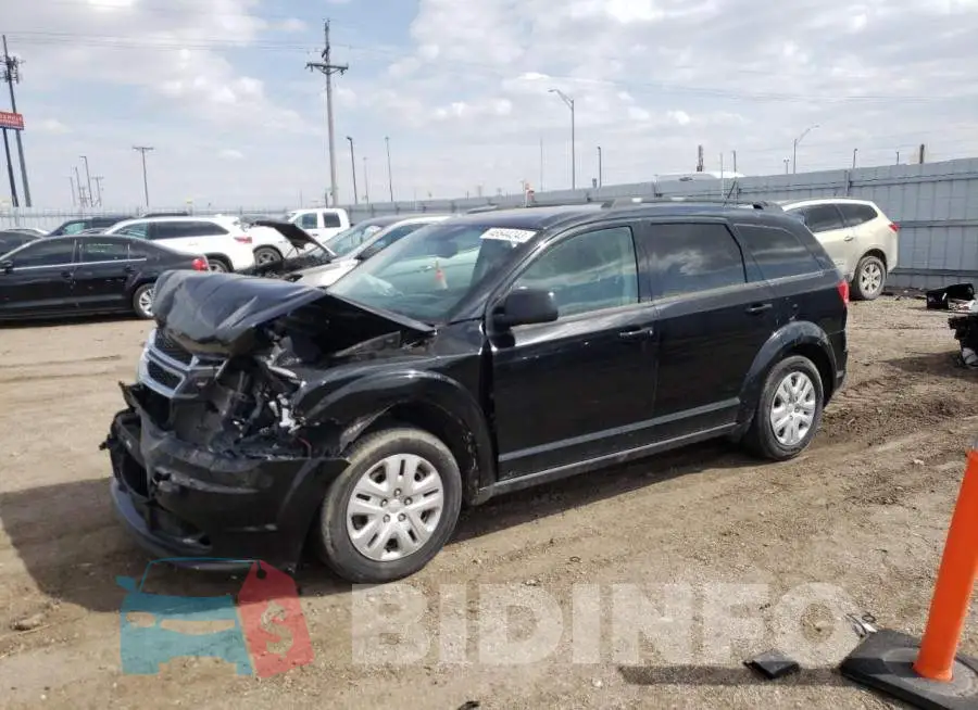 3C4PDCAB5HT622158 Photo# 1