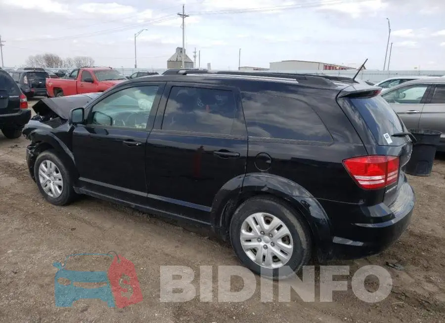 3C4PDCAB5HT622158 Photo# 2
