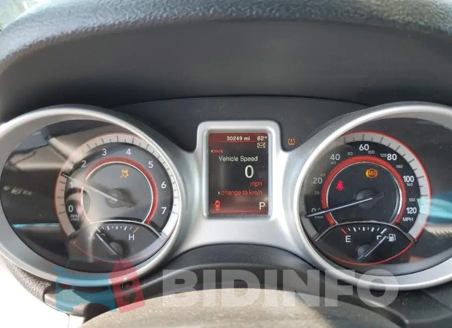3C4PDCAB7LT261055 Photo# 9