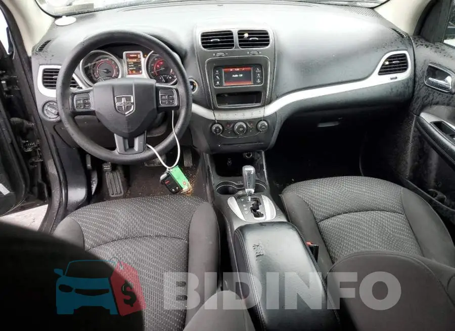 3C4PDCBG5HT588524 Photo# 8
