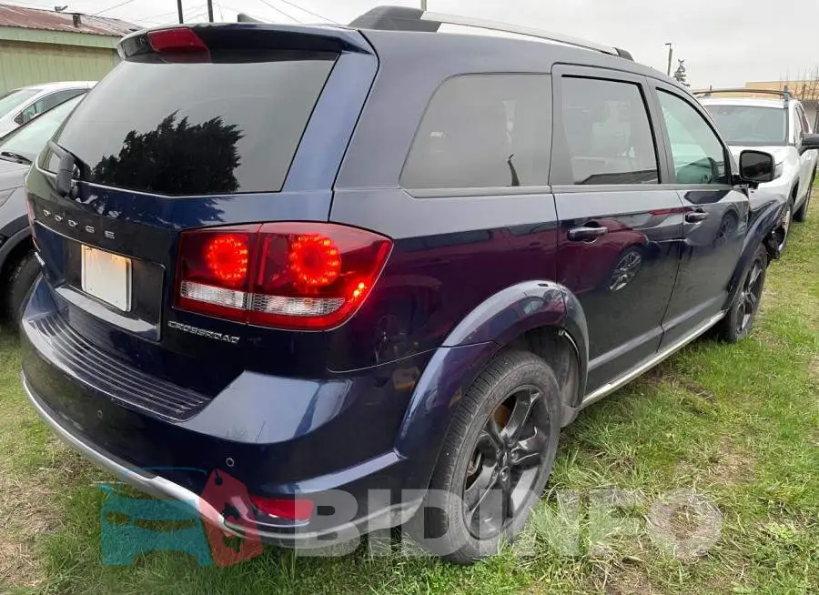 3C4PDCGB1LT263844 Photo# 4