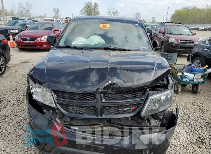 3C4PDDEGXFT671526 Photo# 5