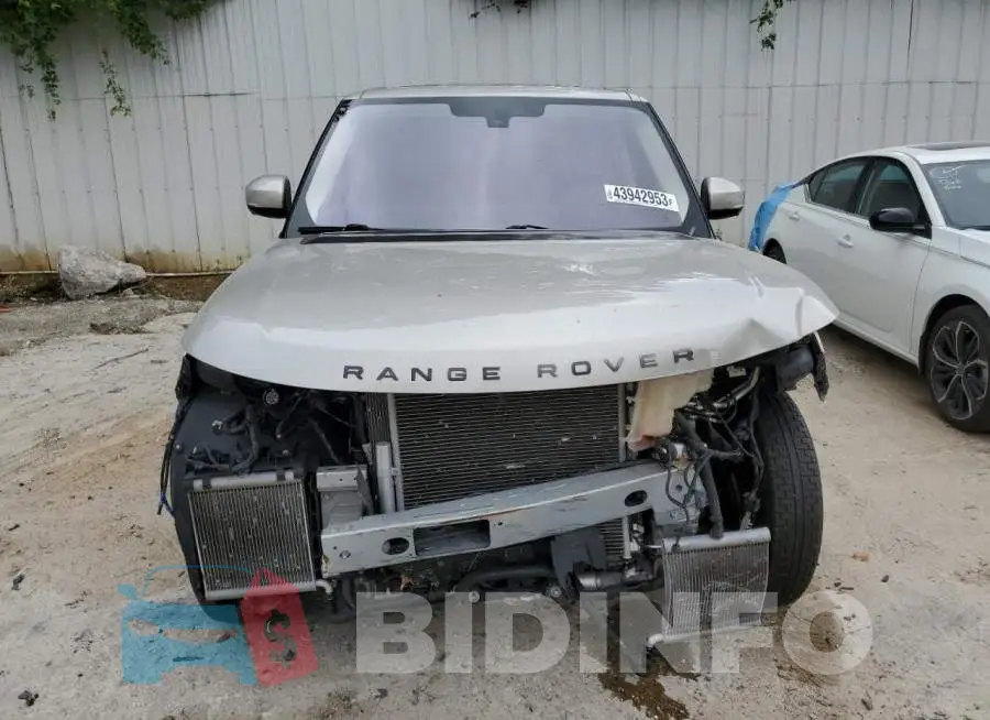 SALGS2EF3EA152334 Photo# 5