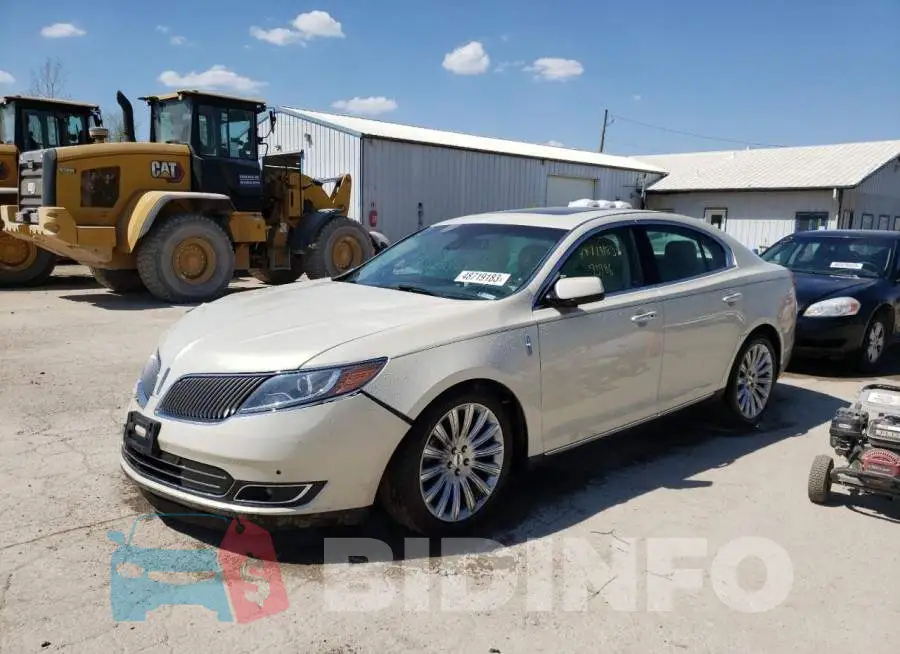1LNHL9DK8EG604528 Photo# 1