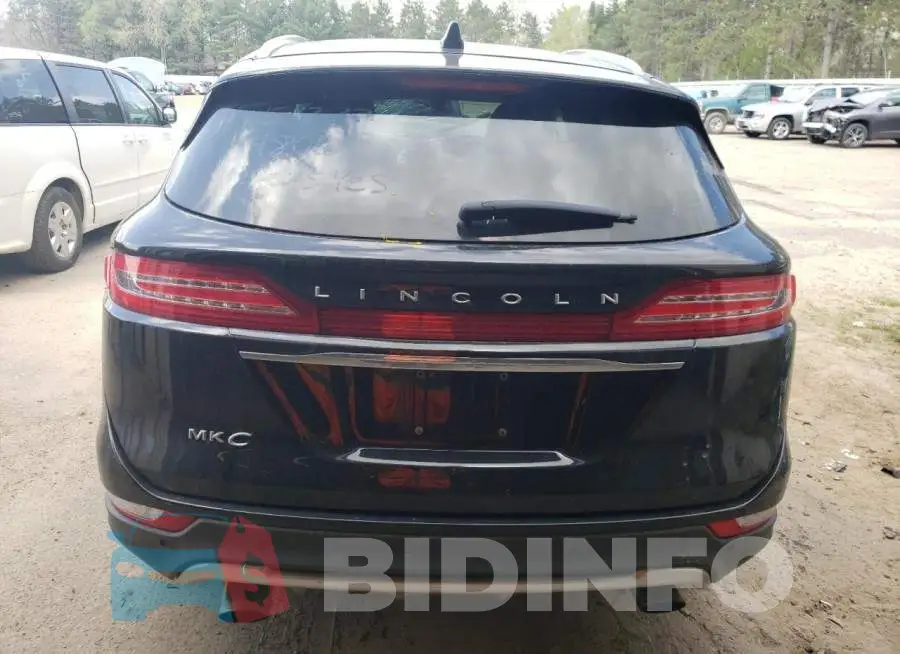 5LMCJ3D91KUL48737 Photo# 6