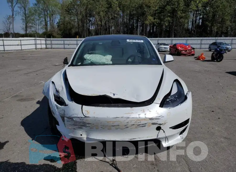 5YJ3E1EB4NF155092 Photo# 5