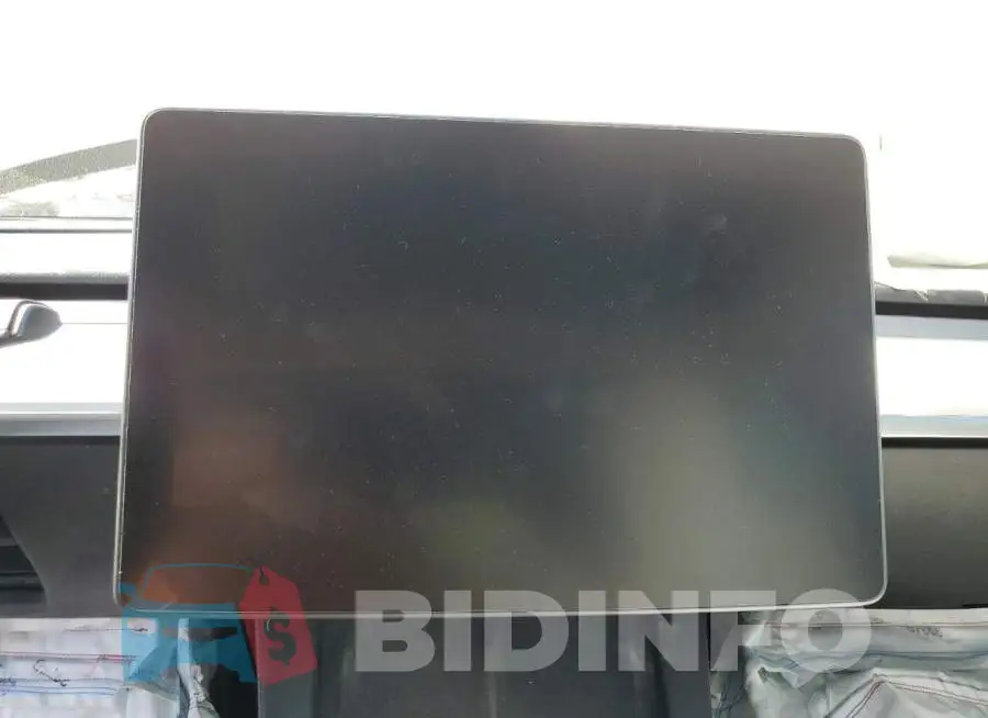 5YJ3E1EB4NF155092 Photo# 9