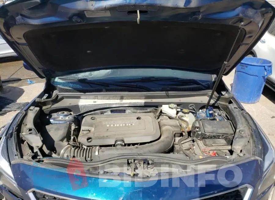 1GYFZER44KF123782 Photo# 12