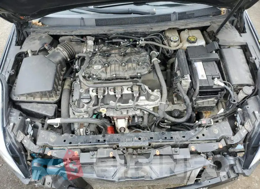 2G61M5S39H9181018 Photo# 11