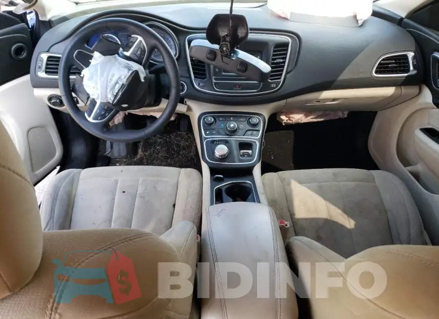 1C3CCCAB7FN760870 Photo# 8