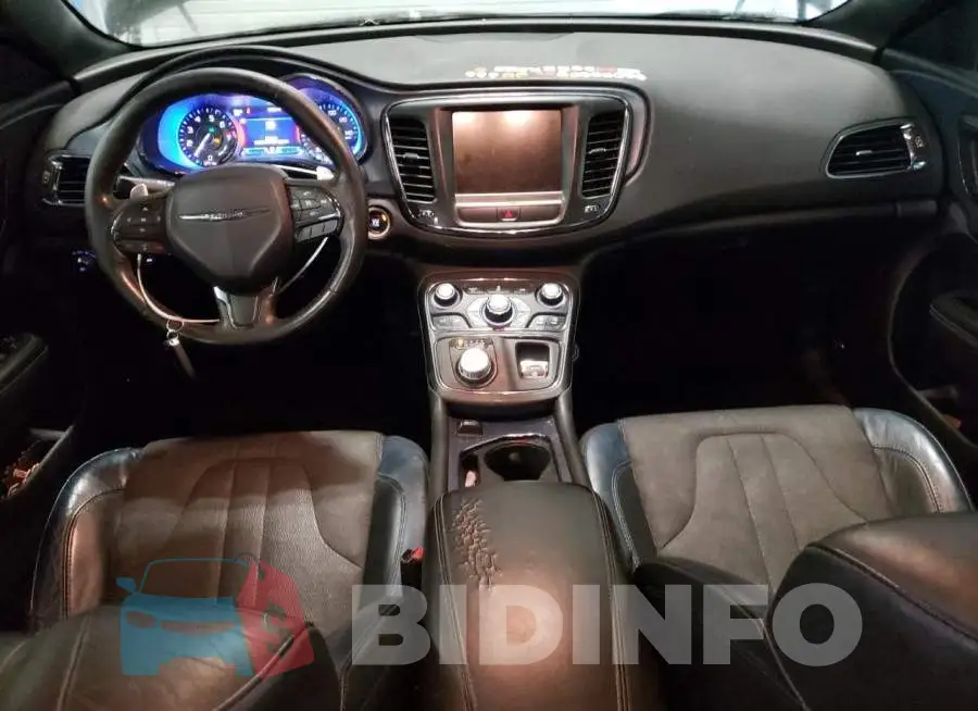 1C3CCCDG3FN665133 Photo# 8