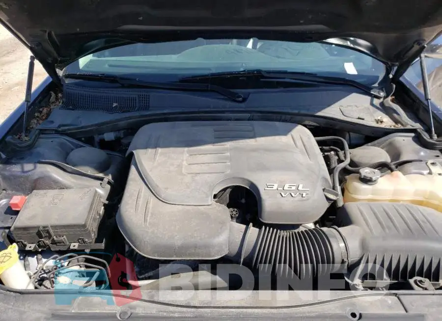 2C3CCAKG0GH162046 Photo# 11