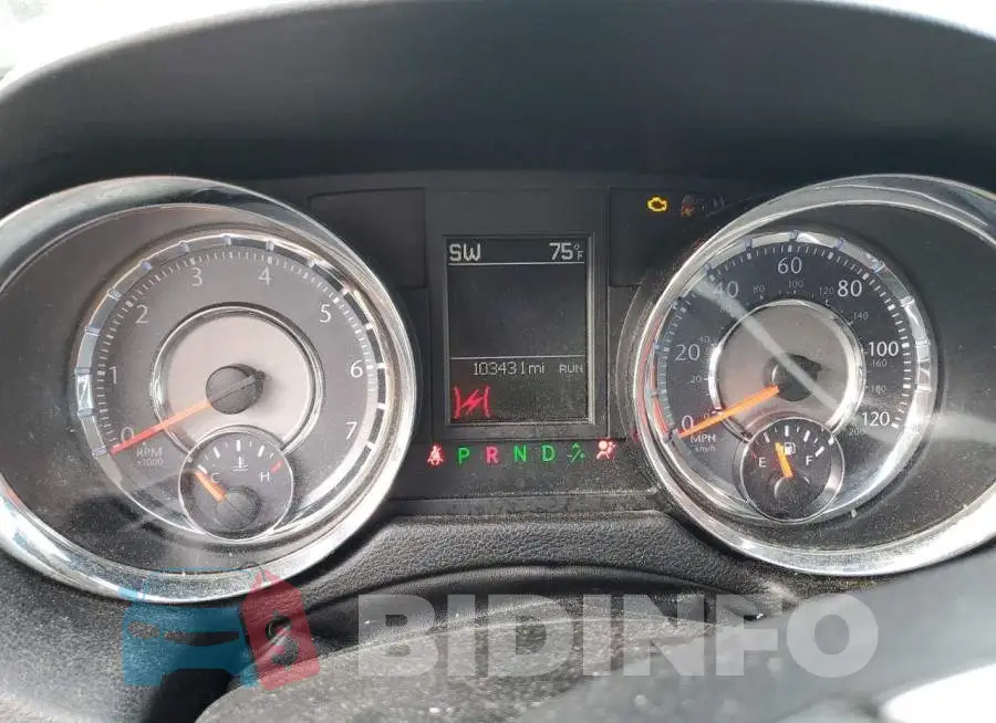 2C4RC1BG4ER218664 Photo# 9
